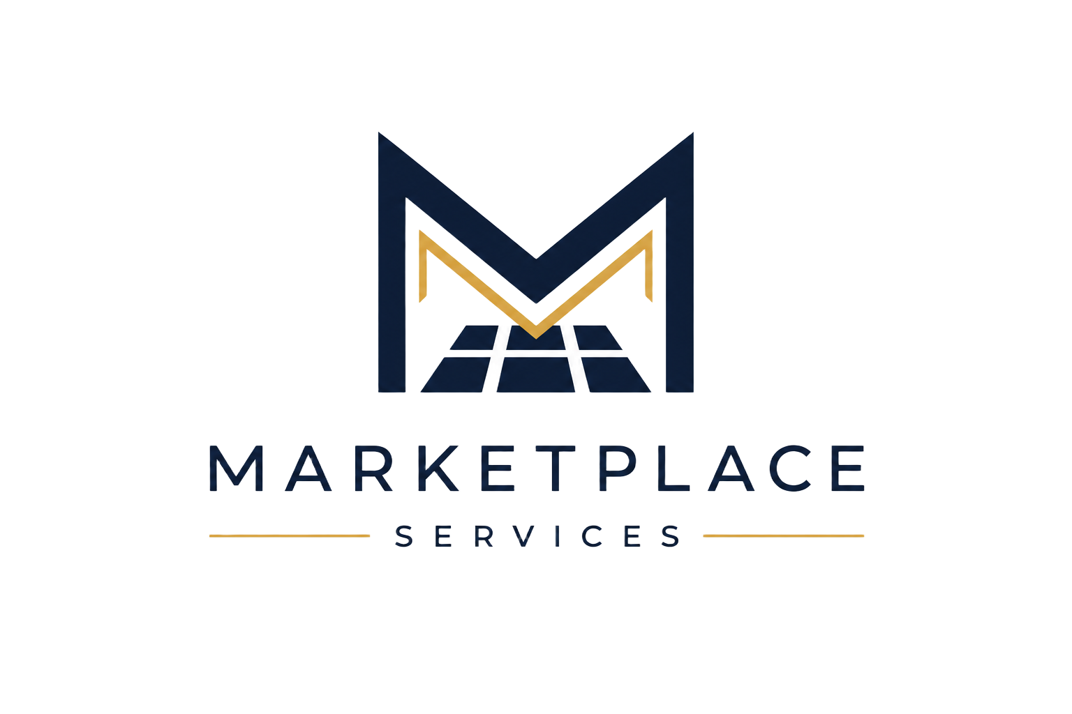 Marketplace Services logo